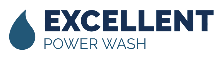 Excellent Power Wash offers various services, such as pressure washing, solar panel cleaning, window cleaning, and paver restoration.