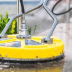 Harnessing Excellence: The Power of Professional Pressure Washing in Goodyear, Arizona