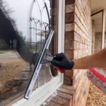 Window Cleaning by Goodyear’s Pros