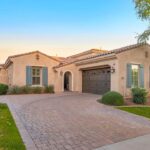 Unveiling the Splendor of Verrado Homes: The Power of Exterior Pressure Washing of Excellent Power Wash